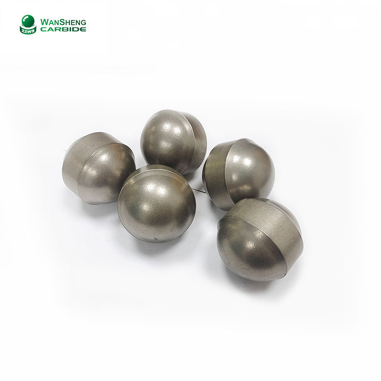 95钨镍铁球直径1mm-50mm 可车削加工圆柱形方形高比重钨合金