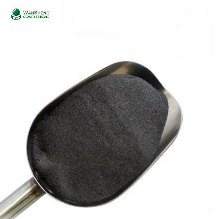  粗颗粒碳化钛物理性能，应用范围及优势