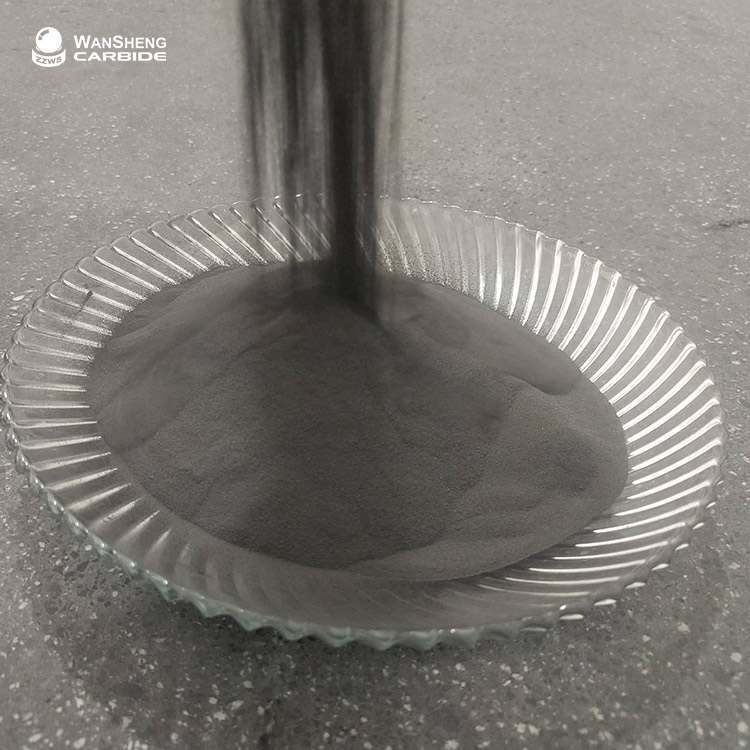 工业级99%超细纳米高纯碳化钛粉 TiC热喷涂球形碳化钛