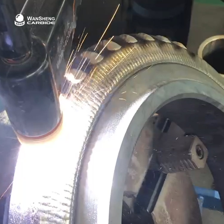 雾化球形碳化钛 TiC热喷涂99.9% 超细微米级碳化钛粉厂家直销