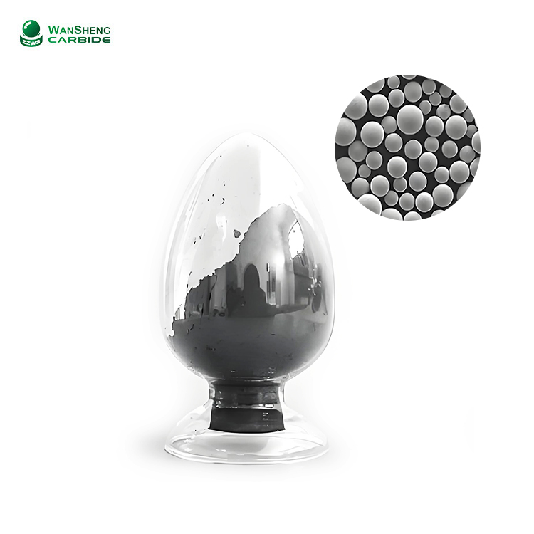 球形碳化钛产品首批次顺利交付，赋能新能源材料产业升级‌