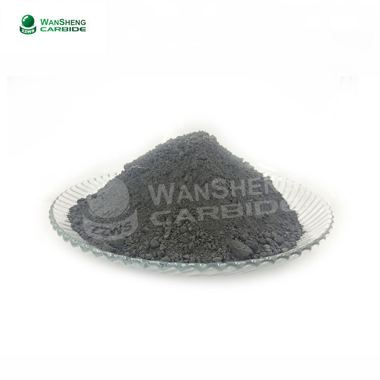 钨价飙升，碳化钛重塑硬质合金市场格局