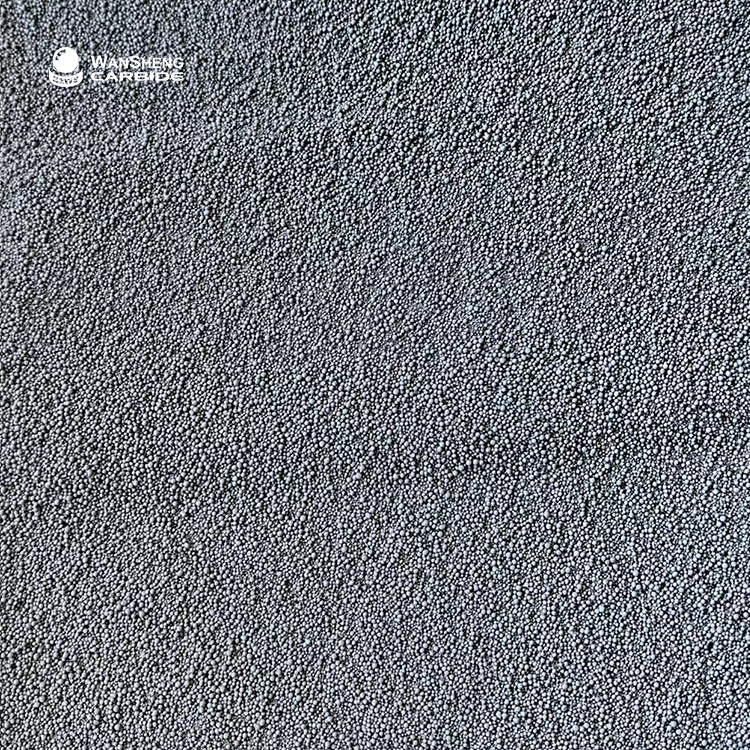 钨价飙升，碳化钛重塑硬质合金市场格局